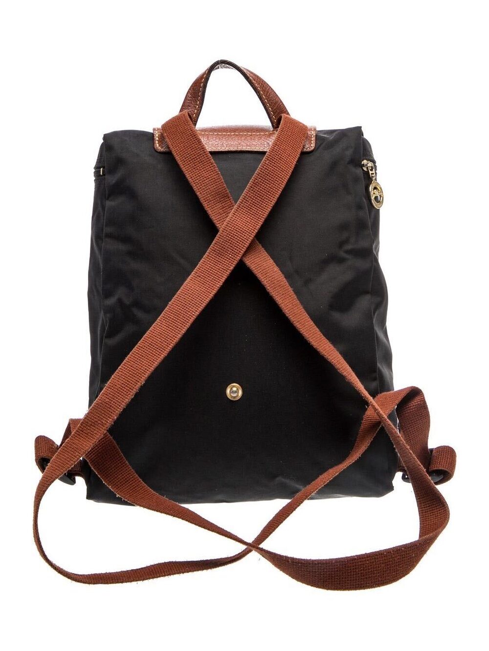 Longchamp Le Pliage nylon backpack - Picture 2 of 6